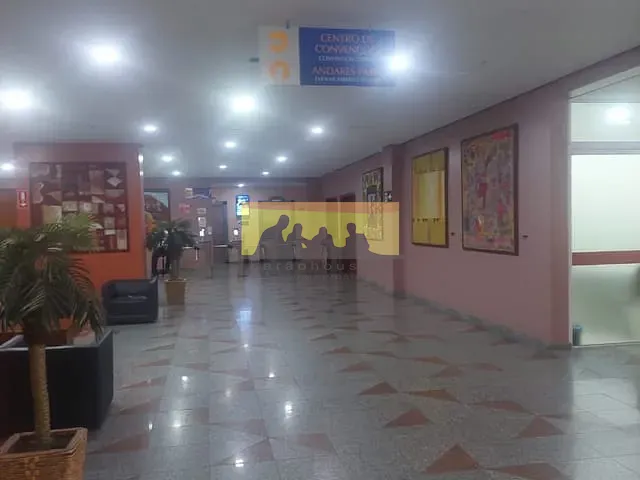 Sala com 79m², para alugar, no bairro Centro em Campinas