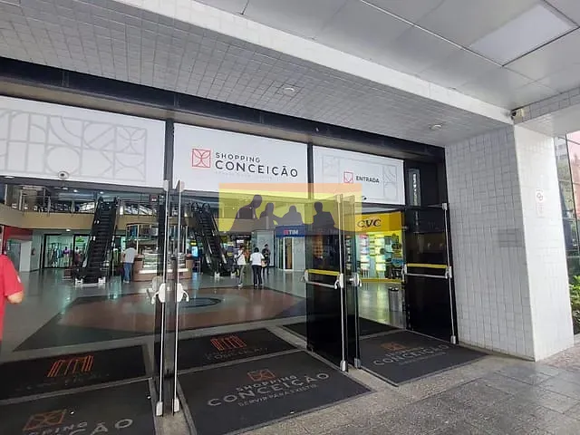 Sala com 79m², para alugar, no bairro Centro em Campinas
