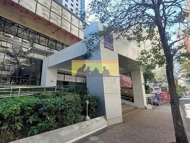 Sala com 79m², para alugar, no bairro Centro em Campinas