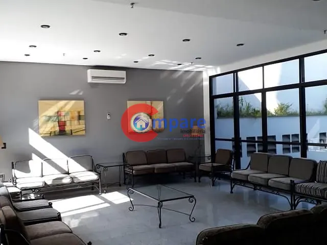 Sala com 150m², para alugar, no bairro Centro em Guarulhos