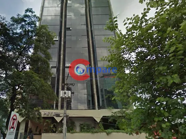 Sala com 150m², para alugar, no bairro Centro em Guarulhos