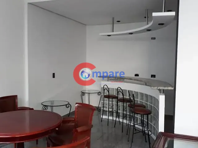 Sala com 150m², para alugar, no bairro Centro em Guarulhos