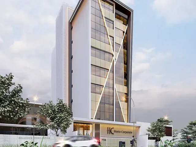 Sala com 71m², à venda, no bairro Horto em Ipatinga