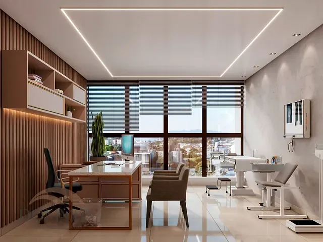 Sala com 71m², à venda, no bairro Horto em Ipatinga