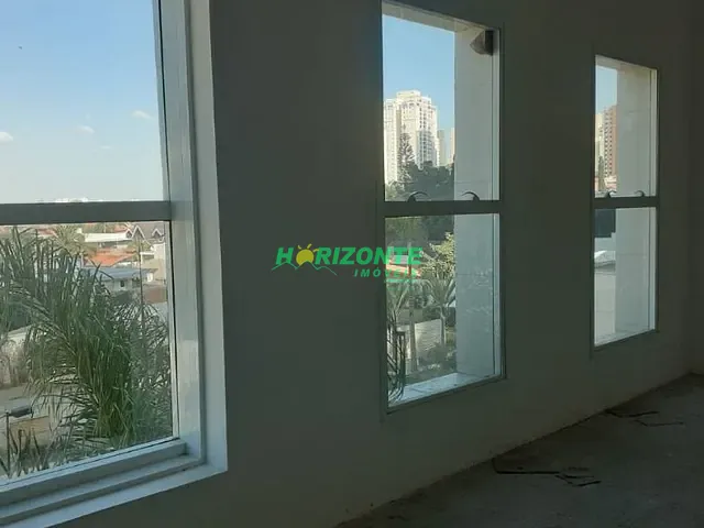 Sala com 41m², para alugar, no bairro Jardim das Colinas em São José dos Campos