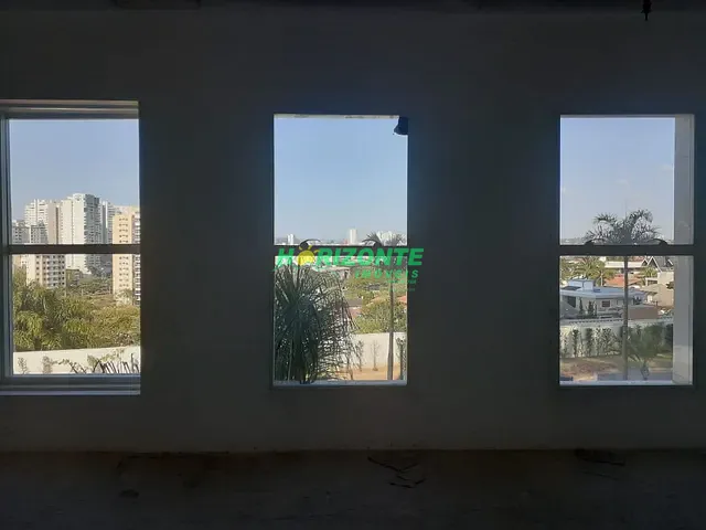 Sala com 41m², para alugar, no bairro Jardim das Colinas em São José dos Campos
