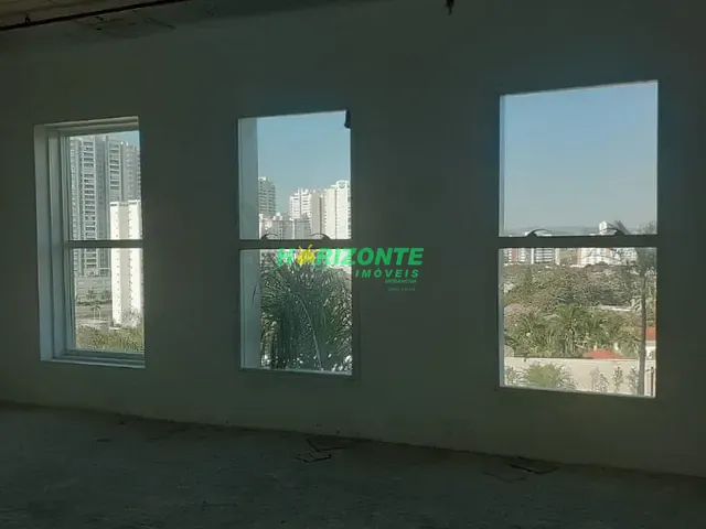 Sala com 41m², para alugar, no bairro Jardim das Colinas em São José dos Campos