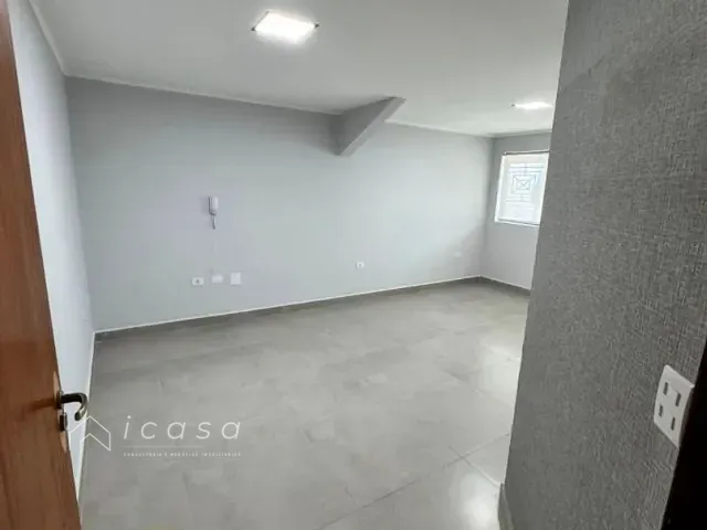 Sala para alugar, no bairro Jardim Alvorada em São José dos Campos