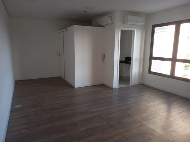 Foto do Sala - Sala para alugar, 37 m² por R$ 3.615,00/mês - Jardim Aquarius - São José dos Campos/SP | INDEPENDENCE NEGOCIOS IMOBILIARIOS LTDA