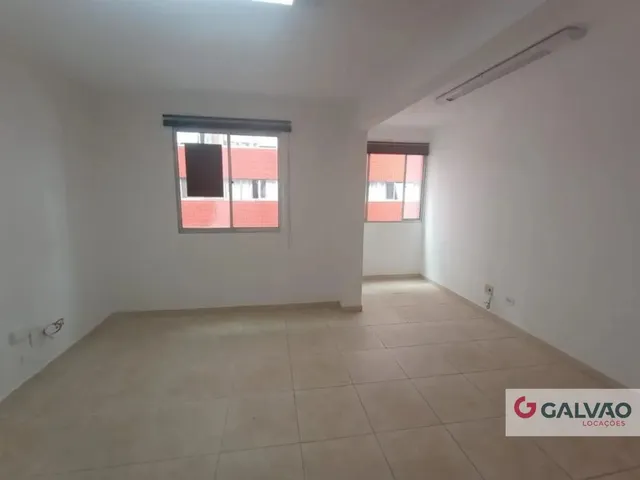 Sala para alugar, no bairro Centro em Curitiba