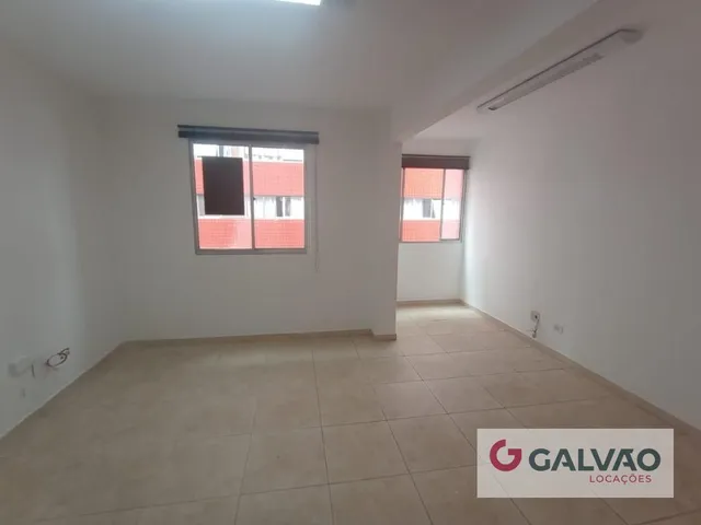Sala para alugar, no bairro Centro em Curitiba