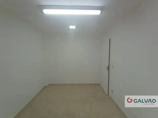 Sala para alugar, no bairro Centro em Curitiba