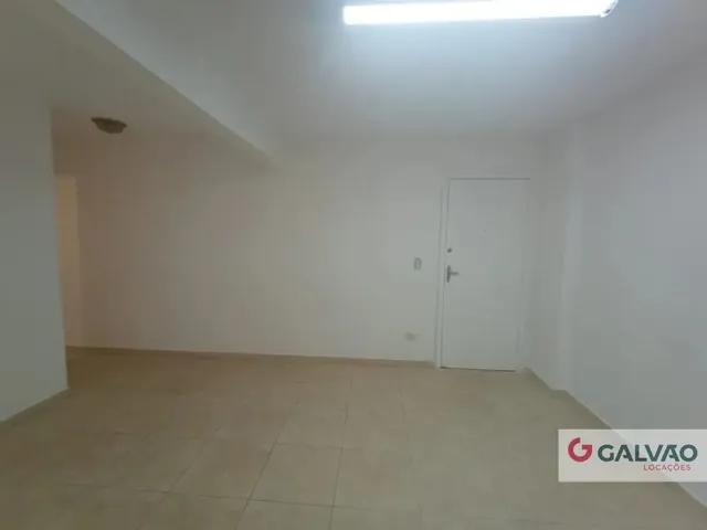 Sala para alugar, no bairro Centro em Curitiba