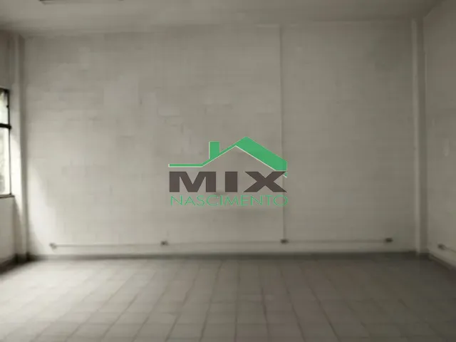 Sala para alugar, no bairro Paulicéia em São Bernardo do Campo