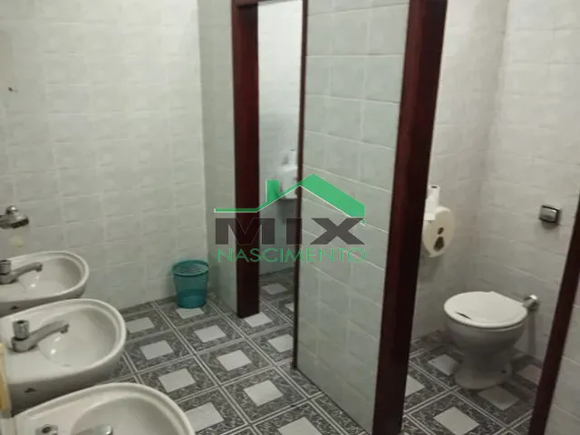 Sala para alugar, no bairro Paulicéia em São Bernardo do Campo