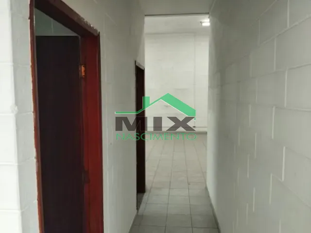 Sala para alugar, no bairro Paulicéia em São Bernardo do Campo