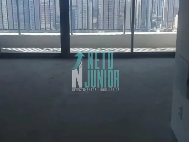 Sala com 46m², para alugar, no bairro Tatuapé em São Paulo