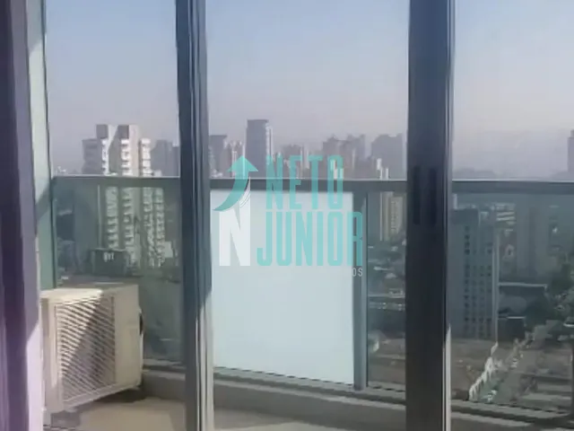 Sala com 46m², para alugar, no bairro Tatuapé em São Paulo