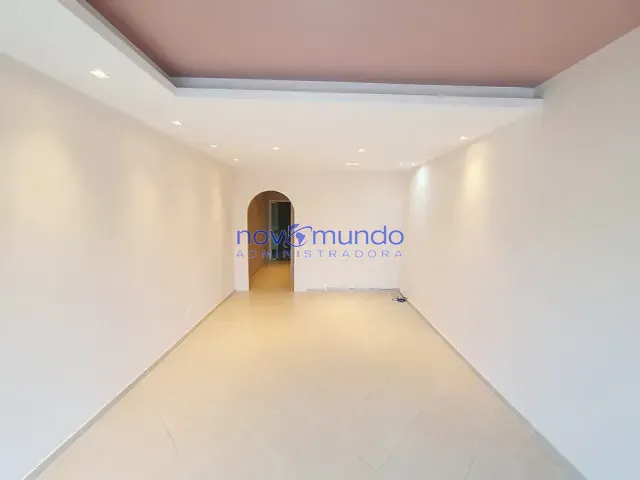 Sala com 36m², para alugar, no bairro Barra da Tijuca em Rio de Janeiro
