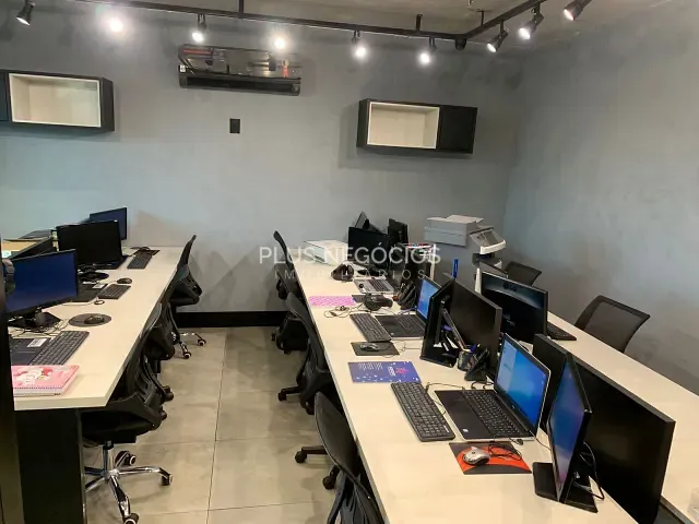 Sala com 49m², à venda ou para alugar, no bairro Jardim Vergueiro em Sorocaba