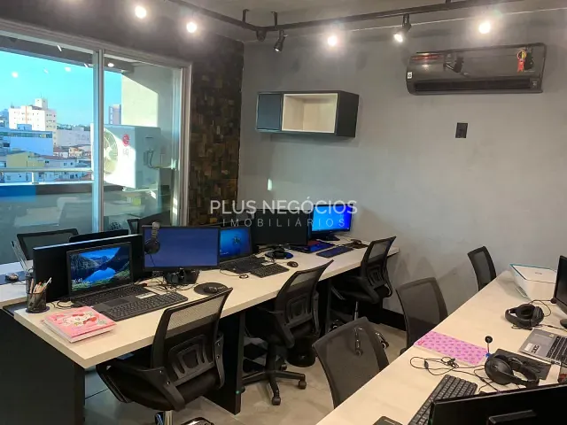 Sala com 49m², à venda ou para alugar, no bairro Jardim Vergueiro em Sorocaba