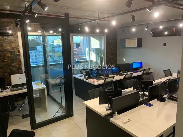 Sala com 49m², à venda ou para alugar, no bairro Jardim Vergueiro em Sorocaba
