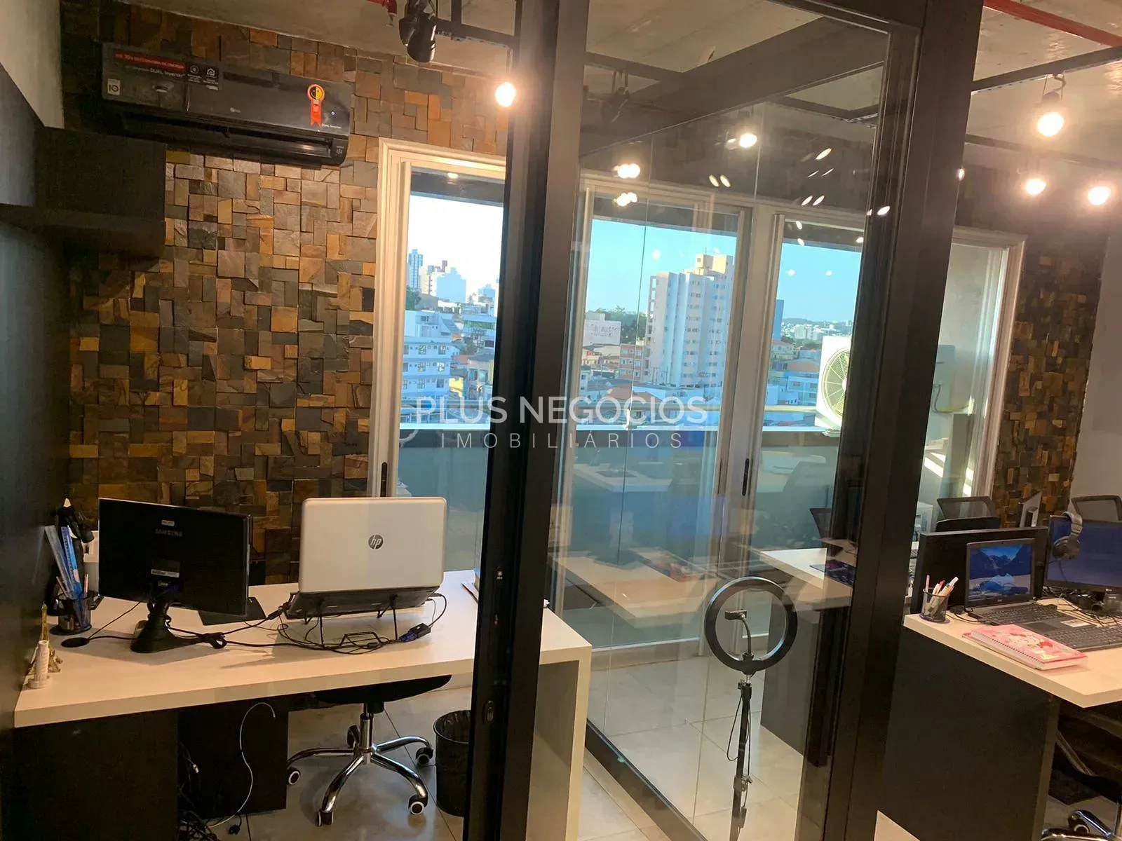 Sala-Conjunto, 49 m² - Foto 4