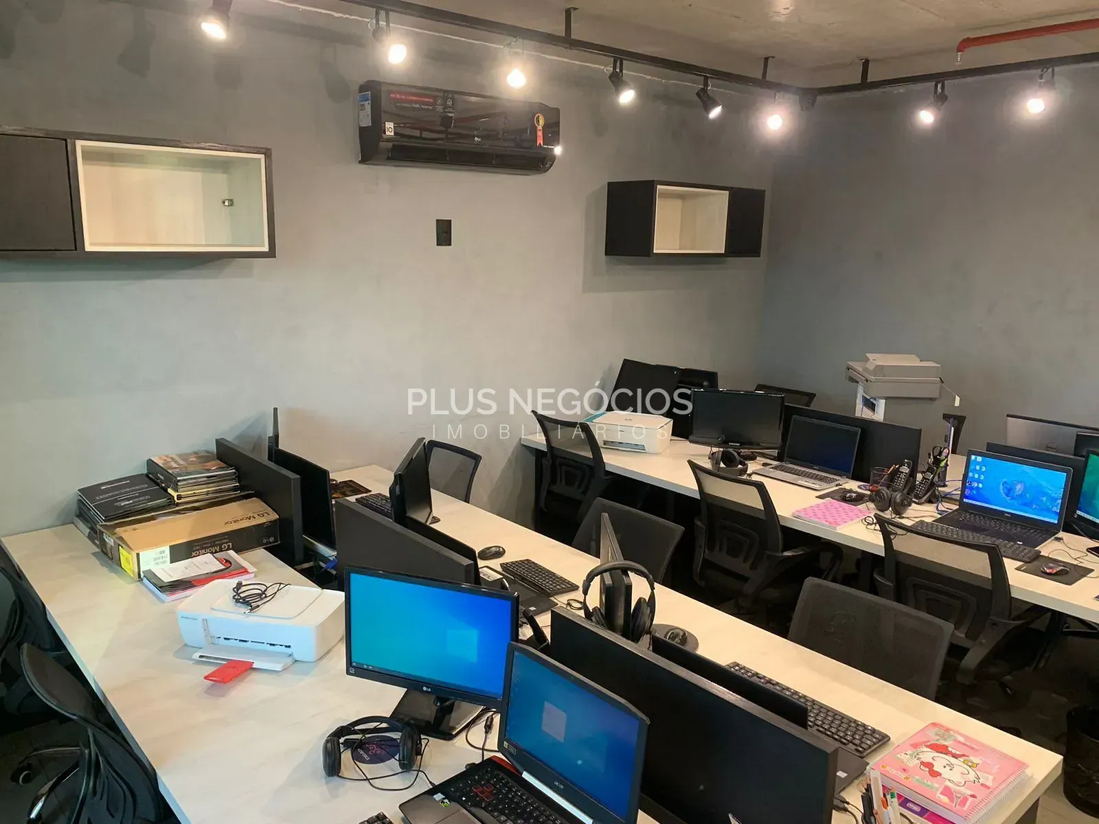 Sala-Conjunto, 49 m² - Foto 7