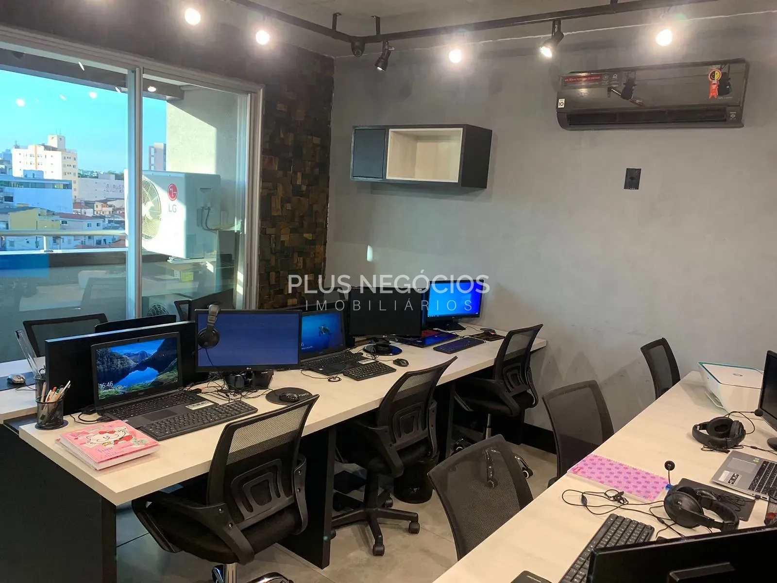 Sala-Conjunto, 49 m² - Foto 11