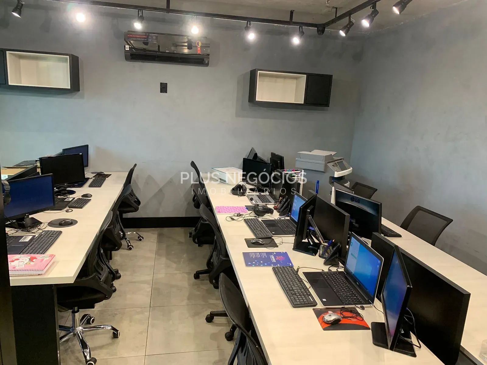 Sala-Conjunto, 49 m² - Foto 12