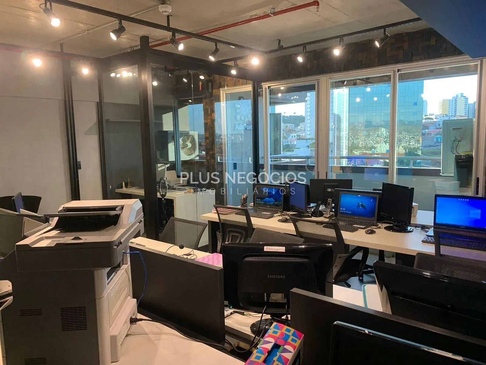 Sala-Conjunto, 49 m² - Foto 20