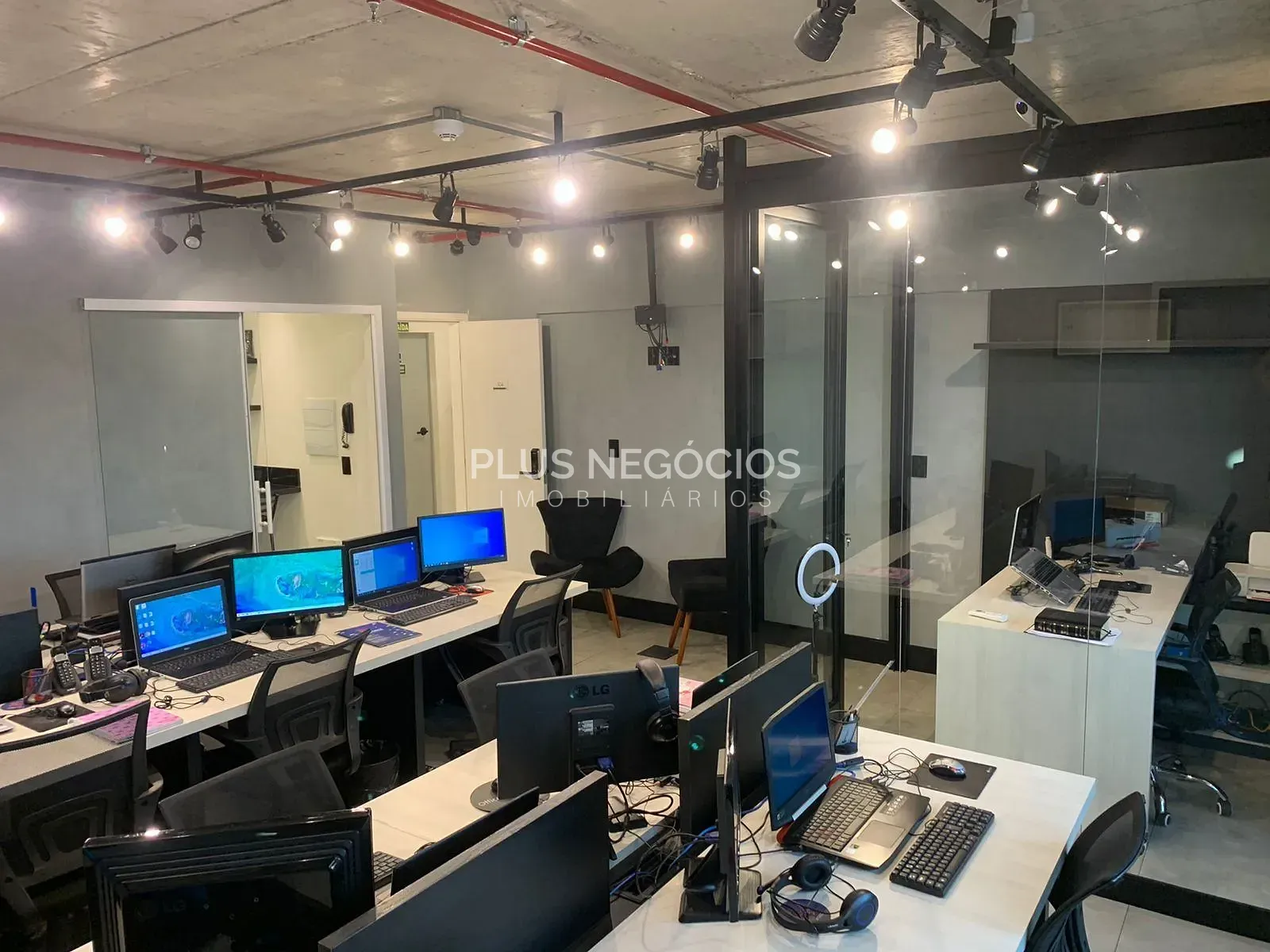 Sala-Conjunto, 49 m² - Foto 21