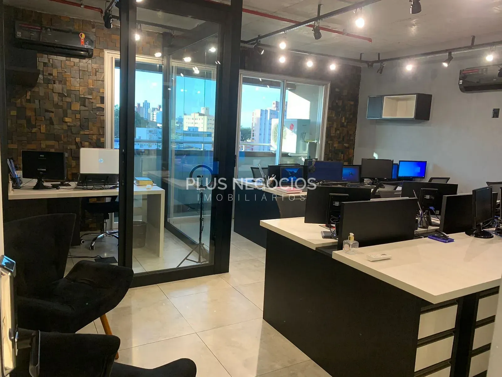 Sala-Conjunto, 49 m² - Foto 22