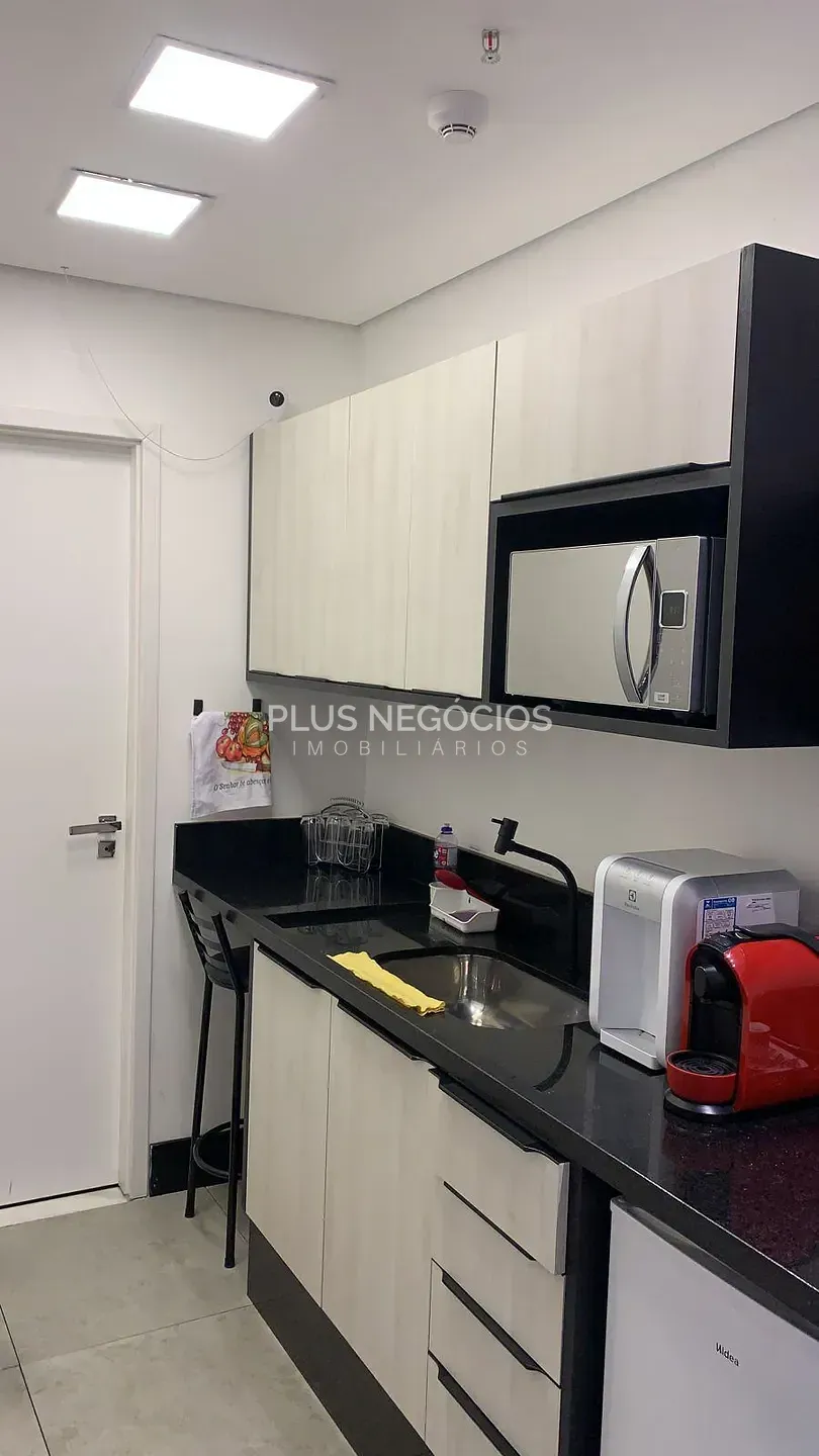 Sala-Conjunto, 49 m² - Foto 23
