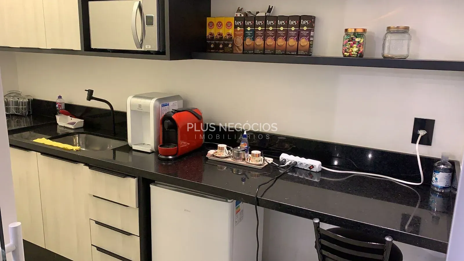 Sala-Conjunto, 49 m² - Foto 24