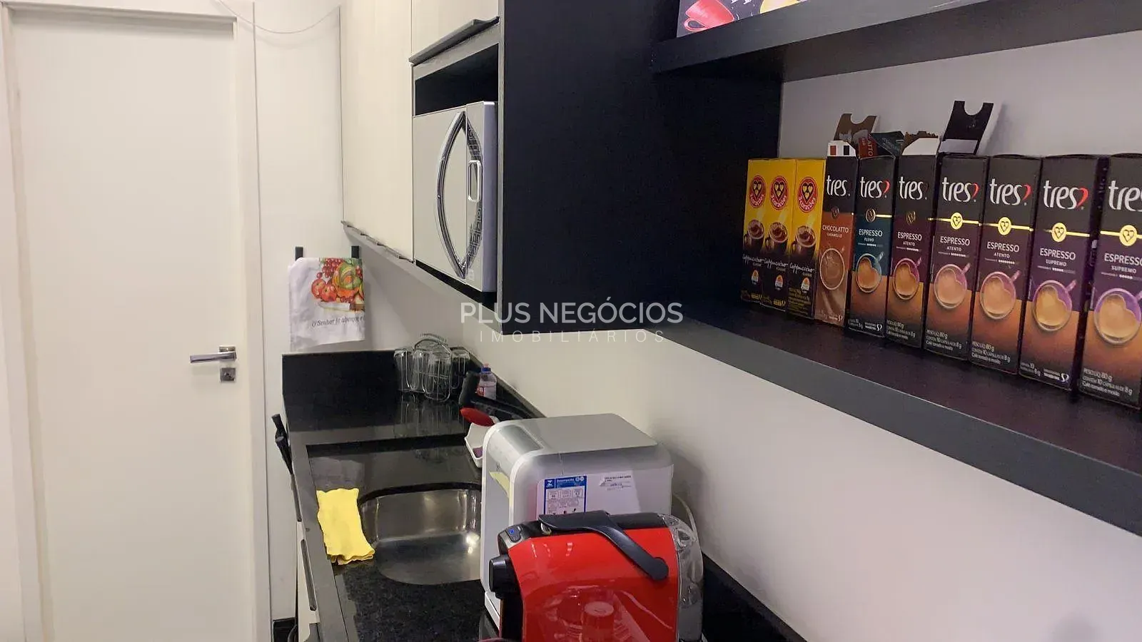 Sala-Conjunto, 49 m² - Foto 25