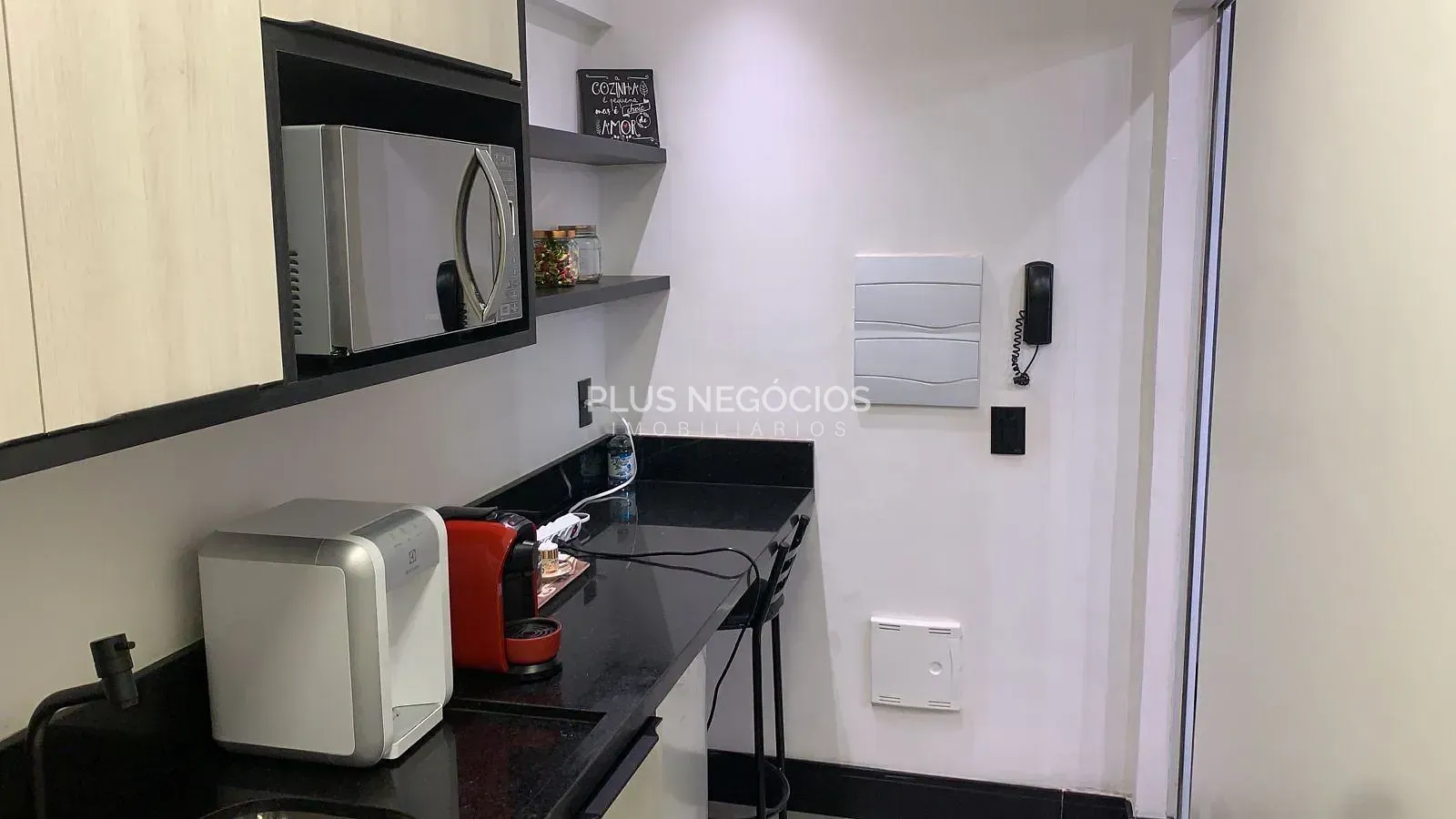 Sala-Conjunto, 49 m² - Foto 26