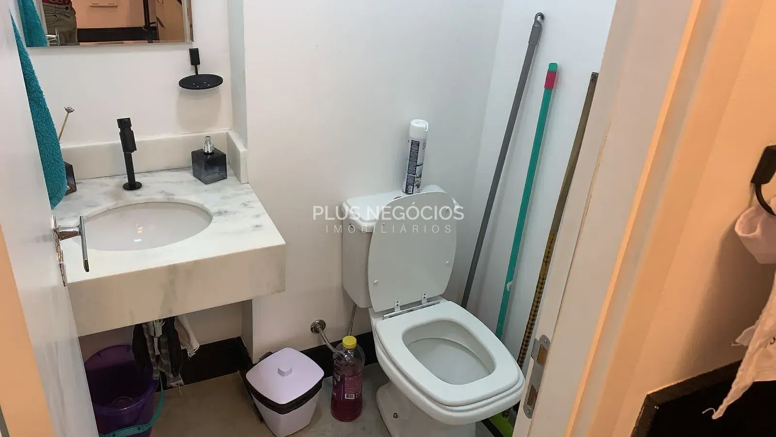 Sala-Conjunto, 49 m² - Foto 27