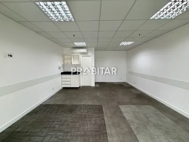 Sala para alugar, no bairro Vila Leopoldina em São Paulo