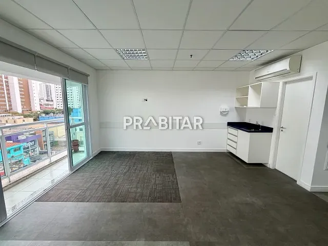 Sala para alugar, no bairro Vila Leopoldina em São Paulo