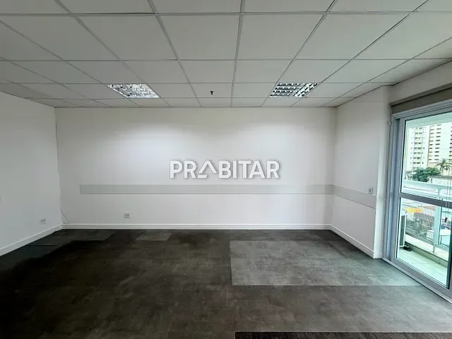 Sala para alugar, no bairro Vila Leopoldina em São Paulo
