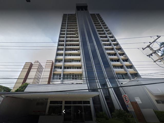 Foto do Sala - Sala à venda no Condominio Vip Center, 42 m² por R$ 197.000 - Centro - São José dos Campos/SP | RUSSI IMÓVEIS