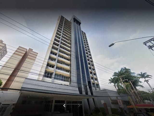 Foto do Sala - Sala à venda no Condominio Vip Center, 42 m² por R$ 197.000 - Centro - São José dos Campos/SP | RUSSI IMÓVEIS