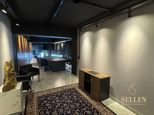 Sala para alugar, no bairro Centro em Balneário Camboriú