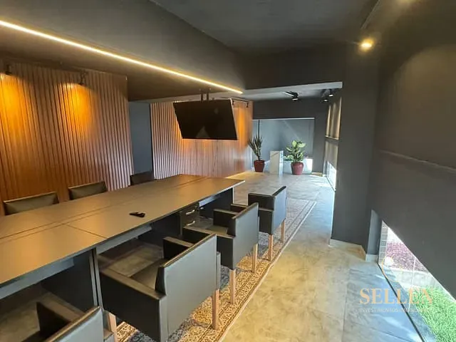 Sala para alugar, no bairro Centro em Balneário Camboriú