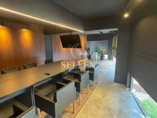 Sala para alugar, no bairro Centro em Balneário Camboriú