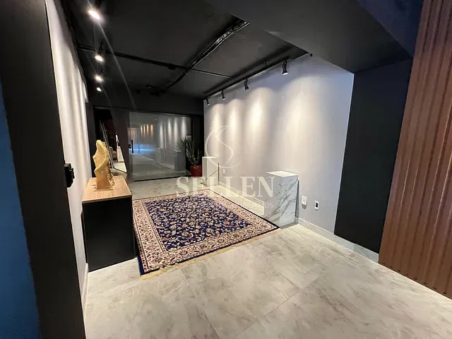 Sala para alugar, no bairro Centro em Balneário Camboriú