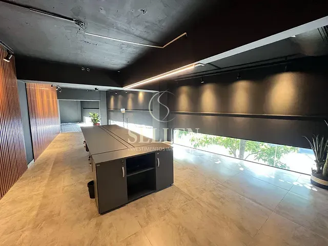 Sala para alugar, no bairro Centro em Balneário Camboriú