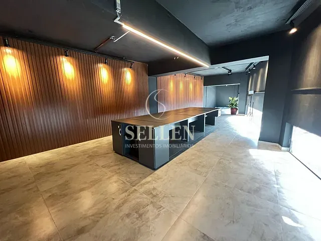 Sala para alugar, no bairro Centro em Balneário Camboriú