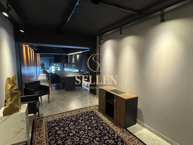 Sala para alugar, no bairro Centro em Balneário Camboriú